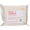 FARMACEUTICI DOTT.CICCARELLI CUPRA SALVIETT STRUCC 25PZ