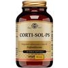 SOLGAR IT. MULTINUTRIENT SpA CORTI-SOL-PS 60PRL SOFTGELS