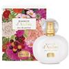 HELAN COSMESI Srl HELAN Eau Parfum Bianco Ambra