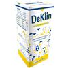 LINDASERVICE Srl DEKLIN GOCCE 15ML