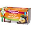 PLASMON (HEINZ ITALIA SpA) PLASMON OMOG PRUGNA 2X80G