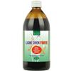 NATURA SERVICE Srl LIGNE DREN FORTE BIO SCIR500ML