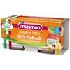 PLASMON (HEINZ ITALIA SpA) PLASMON OMOG BANANA MELA 2X80G