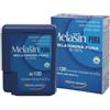 POOL PHARMA Srl Melasin Pura melatonina pura al 99% utile per il sonno 120 compresse