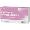 SCHWABE PHARMA ITALIA Srl Candinorm Idrogel Equilibra 5x10ml