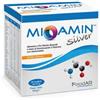 DMF PHARMA FOODAR Srl MIOAMIN SILVER 30BUST