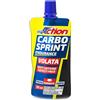 PROACTION Srl Pro Action Carbo Sprint Volata Integratore Energetico per Sportivi 50 ml