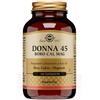 SOLGAR IT. MULTINUTRIENT SpA DONNA 45 BORO-CAL-MAG 100 Tav.