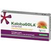 SCHWABE PHARMA ITALIA Srl KALOBA Gola 20 Cpr Balsamiche