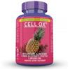 BIOSALUS di Vatrella A. Sas Cell Ox Integratore Alimentare 60 Capsule