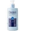 BIONATIVA SpA OLEOSKIN BAGNODOC PHARCOS400ML