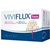 NEURAXPHARM ITALY SpA VIVIFLUX FORTE 20CPR+20CPS