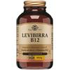 SOLGAR IT. MULTINUTRIENT SpA LEVIBIRRA B12 250TAV