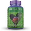 BIOSALUS di Vatrella A. Sas Hepardep Integratore 60 Capsule