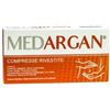 SHEDIR PHARMA Srl Unipersonale Medargan Integratore 30 Compresse