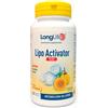 LONGLIFE Srl LONGLIFE LIPO-ACTIV.Plus 60Tav