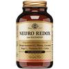 SOLGAR IT. MULTINUTRIENT SpA NEURO REDOX 60 Cps SOLGAR
