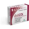 DELTHA PHARMA Srl Dislicol Integratore Controllo Colesterolo 30 Capsule