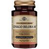 SOLGAR IT. MULTINUTRIENT SpA GINKGO BILOBA 60 60VEGICPS