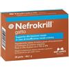 N.B.F. LANES Srl NEFROKRILL Gatto 30 Perle