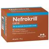 N.B.F. LANES Srl NEFROKRILL Cane 60Prl