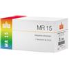 LAB.TERAPEUTICO M.R. Srl MR15 10FL 10ML