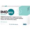 IMO SpA IMOPRO ENTERO 30CPS