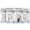 SAFETY SpA HYDROCOMFORT Cer.Vesc.Ass.6pz