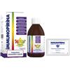 D.M.G. ITALIA Srl IMMUNOPIRINA 150ML+BUST 6,5G