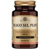 SOLGAR IT. MULTINUTRIENT SpA OLIGO SEL PLUS 100TAV SOLGAR