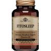SOLGAR IT. MULTINUTRIENT SpA FITOSLEEP 30 Cps Veg.SOLGAR