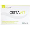 GERLINE Srl Cistavit Integratore 30 Capsule