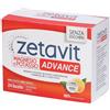 ZETA FARMACEUTICI SpA ZETAVIT MG/K Adv.24 Bust.6g