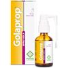 ERBOZETA SpA GOLAPROP SPRAY GOLA 50ML