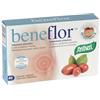 SANTIVERI Sa Santiveri Beneflor Integratore Flora Intestinale 40 Capsule