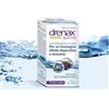 PALADIN PHARMA SpA Drenax Forte Mirtillo Integratore Drenante 15 Stick Pack
