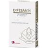 URIACH ITALY Srl Uriach Difesan+ Compresse vaginali per infezioni e parto pretermine 7 compresse