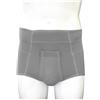 SAFTE Srl ORIONE Slip Ernia Alto Grigio6