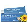 MARCO VITI FARMACEUTICI SpA VITI GEL ARNICA COMPOSTA 100ML