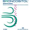 EXIPHARMA Srl BRONCOSITOL SOL AEROS 10F 3ML