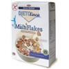 CEREALVIT Srl Cerealvit Dietolinea MultiFlakes Bio Senza Glutine 375 g