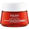 VICHY (L'Oreal Italia SpA) LIFTACTIV B3 SPF50 50ML
