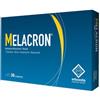 ERBOZETA SpA MELACRON 30CPR