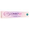 FITOPROJECT Srl UTICOMBO GEL 40ML