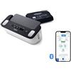 CORMAN SpA OMRON con ECG e AFIB Misuratore Pressione Complete