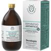 GIANLUCA MECH SpA Gianluca Mech Decottopia Depurativo Antartico Con Stevia Integratore 500 ml