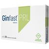LOGUS PHARMA Srl GINFAST PRL 30CPR