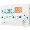 ERBOZETA SpA NECENIOL PLUS 30CPR