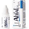 BIONATIVA SpA ALTIAL PLUS 100ML SOL OFT LUBR