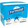 DICOFARM SpA FORMULAT 1 3BRICK 200ML